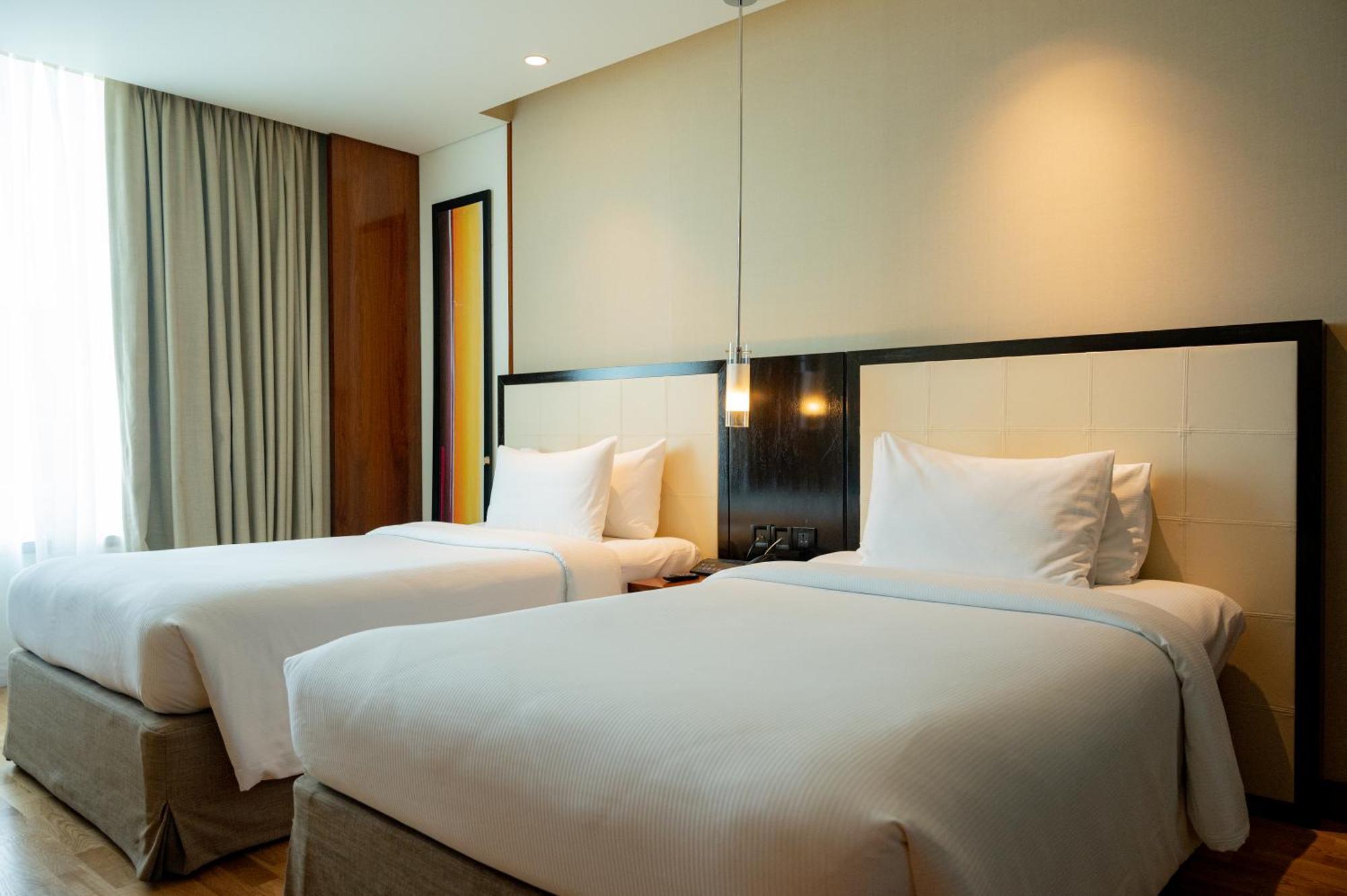Doubletree By Hilton-Pune Chinchwad Pimpri-Chinchwad Exterior photo